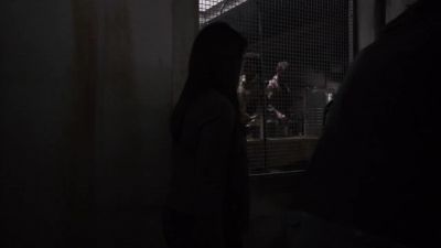 You think you can save mankind? - Marvel's Agents of S.H.I.E.L.D.