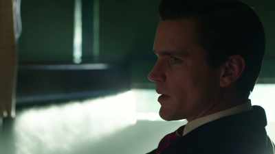 You think you can start
a revolution? - The Last Tycoon