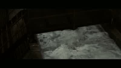 You think you can steal from us and just walk away - The Dark Knight
