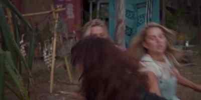 You think you can stop me? - Tidelands
