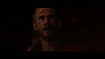 You think you can stop this? - Thor: The Dark World