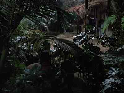- You think we can take him?
- No. He's too alert. - The Time Tunnel