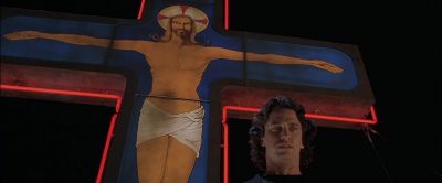 You think you can teach me about betrayal - Dracula 2000