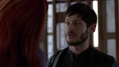 You think you can't handle me
on your own? - Marvel's Inhumans
