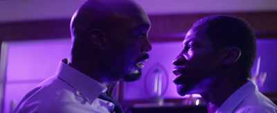 You think 'cause
you lay a little seed, - Lockdown: 2025