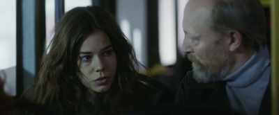 You think that CDO... was the reason
why Ed Stewart was killed? - Devils