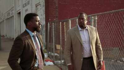 - You think Cooper Brothers - Bluff City Law