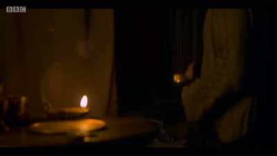 You think it could be possible? - Troy: Fall of a City