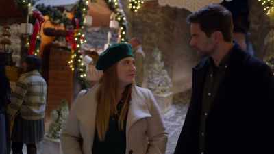 You think you could do better
than established protocol-- - Joyeux Noel