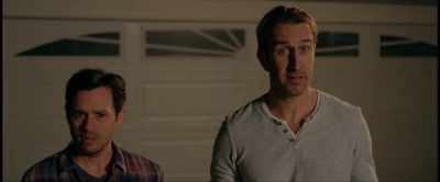 You think you could give
us a minute alone, please? - Wally Got Wasted