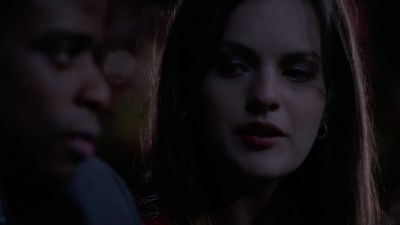 You think we could just sit here... - The West Wing