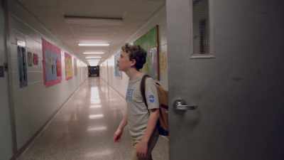 You think you could live off - Detention Adventure
