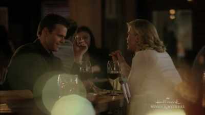 You think you could
take a vacation - Murder, She Baked: Just Desserts