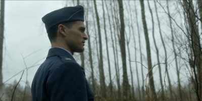 You think it could've been
another unit, - Project Blue Book