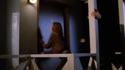 You think demon mama followed us? - Buffy the Vampire Slayer