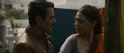 You think you deserve better? - Raat Akeli Hai