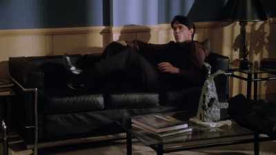 You think destroying that's
gonna make it up to me? - Charmed
