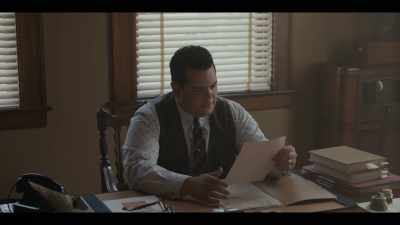 You think he did it. That's
for a jury to decide. - Marshall
