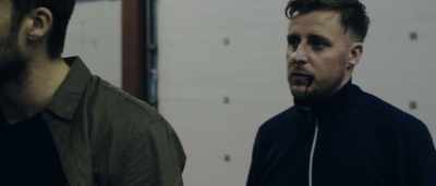 You think this Dimitry
character is gonna be happy - Hooligan Escape The Russian Job