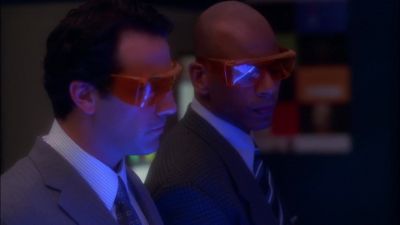 You think DiNozzo - NCIS