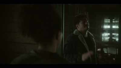 You think that Dion can heal you
like he healed that fox? - Raising Dion