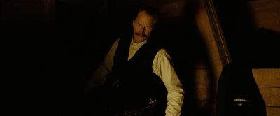 You think you do - The Assassination of Jesse James by the Coward Robert Ford