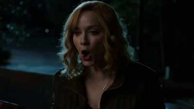 - You think she doesn't know? - Good Girls