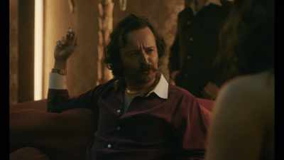 You think we don't do our homework
before we come into a city? - Griselda