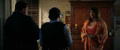 You think Doug was murdered? - Renfield