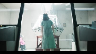 You think Dust can make you Gods? - His Dark Materials