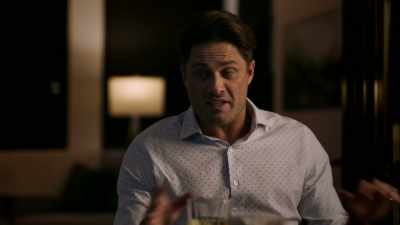 You think they engineered
this entire thing... - Deadly Wives Club