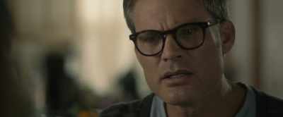 You think he even
cares about you? - Roped