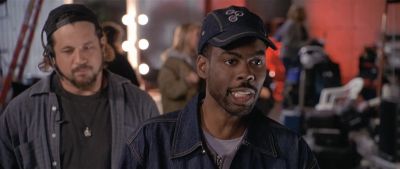You think Fat Alber had a tracer - Jay and Silent Bob Strike Back