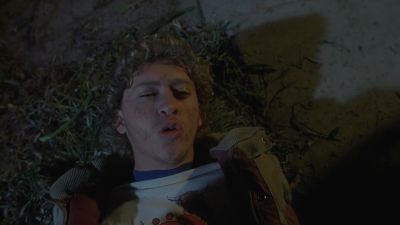 You think fine chicks wanna talk to a crater face - The Stöned Age
