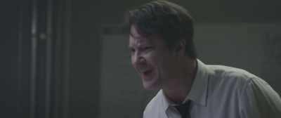 You think you get to decide
who lives and who dies? - The Challenger Disaster