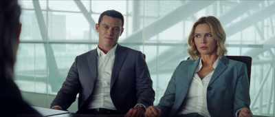 You think you get to
make that decision, - Crisis
