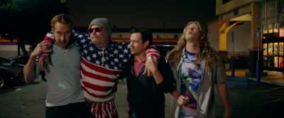 You think God came down from heaven - Wally Got Wasted