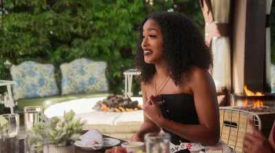 You think they gonna be like, - Sweet Life: Los Angeles
