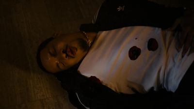 You think you gonna make it
out of this? - Snowfall
