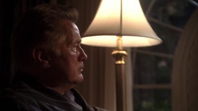 You think they got a chance this year? - The West Wing