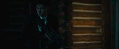 -You think we got her?
-It's 50-50, - Those Who Wish Me Dead