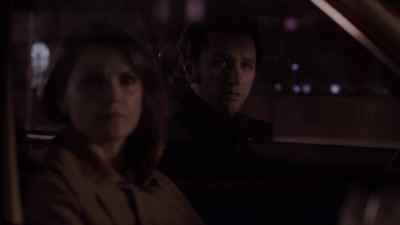 You think that guy's
really a priest? - The Americans
