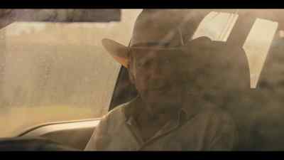 You think they have any idea this news is coming? - Landman