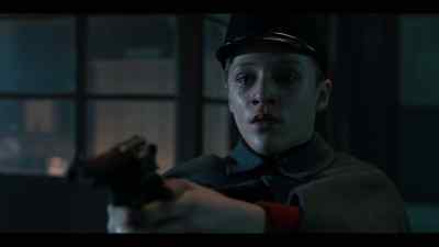 You think you have the
right to hurt us all? - Vienna Blood