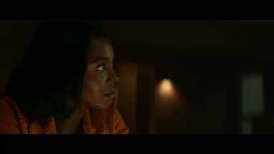 You think Hazel and them
chose Watts? - Them