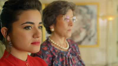You think he did it? - Narcos