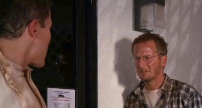 You think he had kids - Very Bad Things