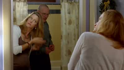 You think he told Louis about me? - Breaking Bad