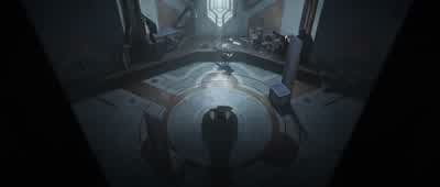 You think he will approve? - Arcane