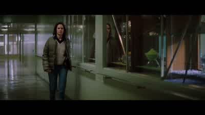 - You think he... - Insomnia